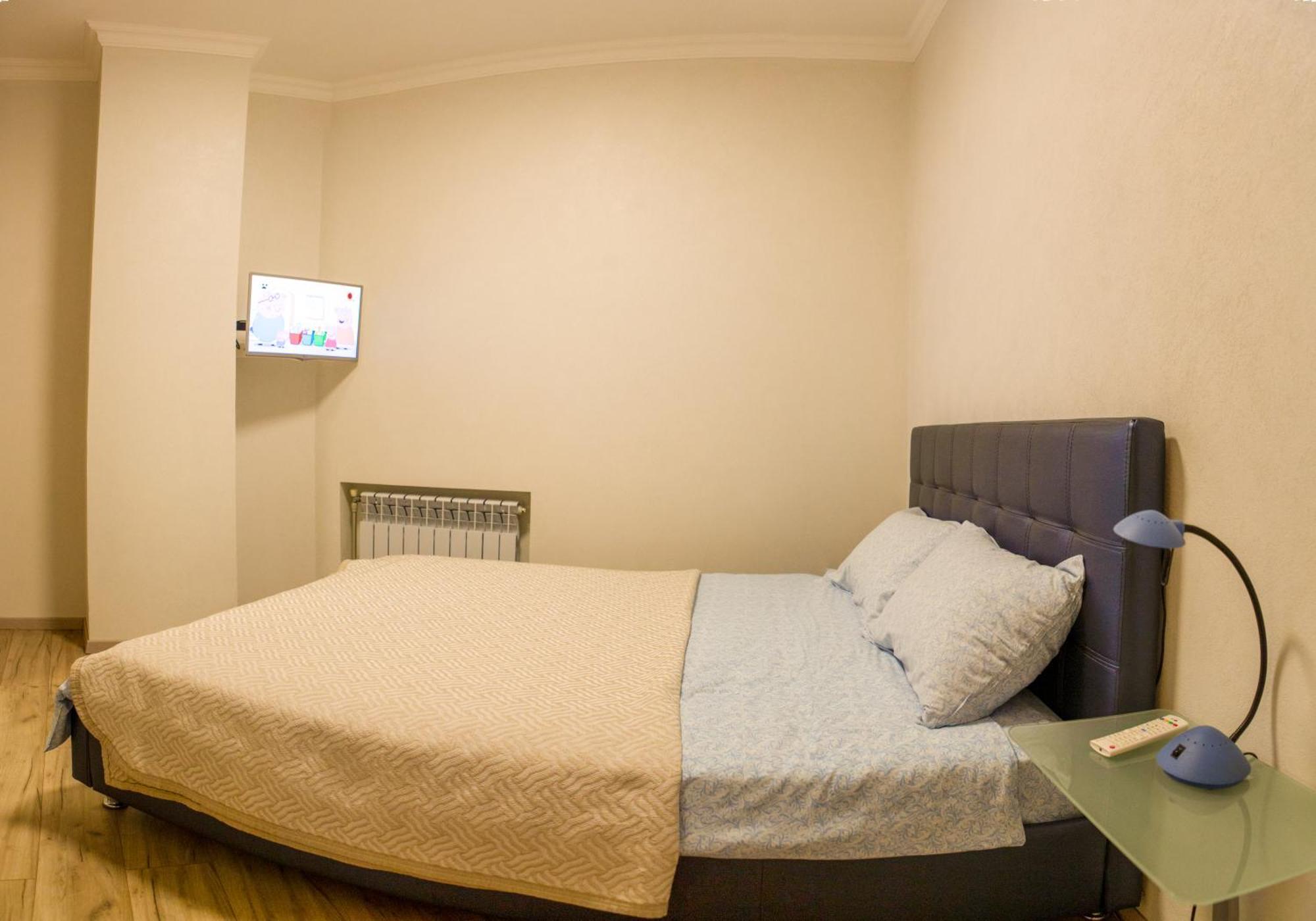 Apartments On Henuezskaya 5 Odessza Kültér fotó