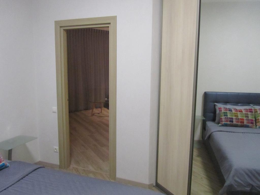 Apartments On Henuezskaya 5 Odessza Kültér fotó