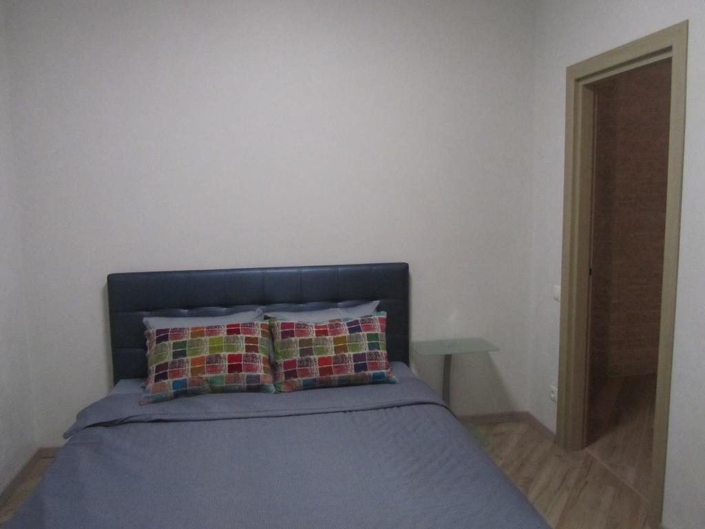 Apartments On Henuezskaya 5 Odessza Kültér fotó