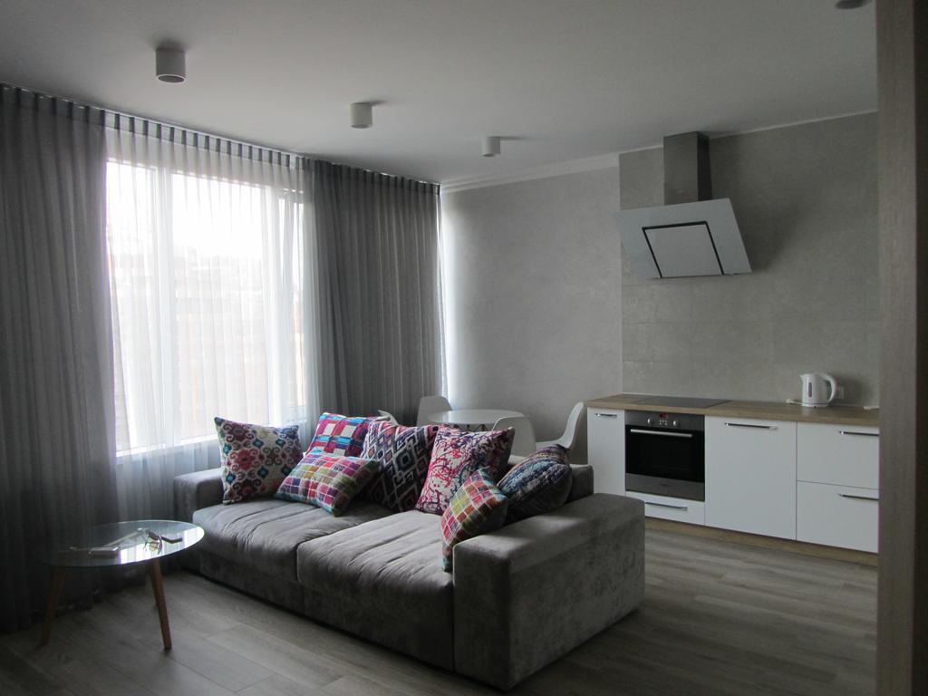 Apartments On Henuezskaya 5 Odessza Kültér fotó