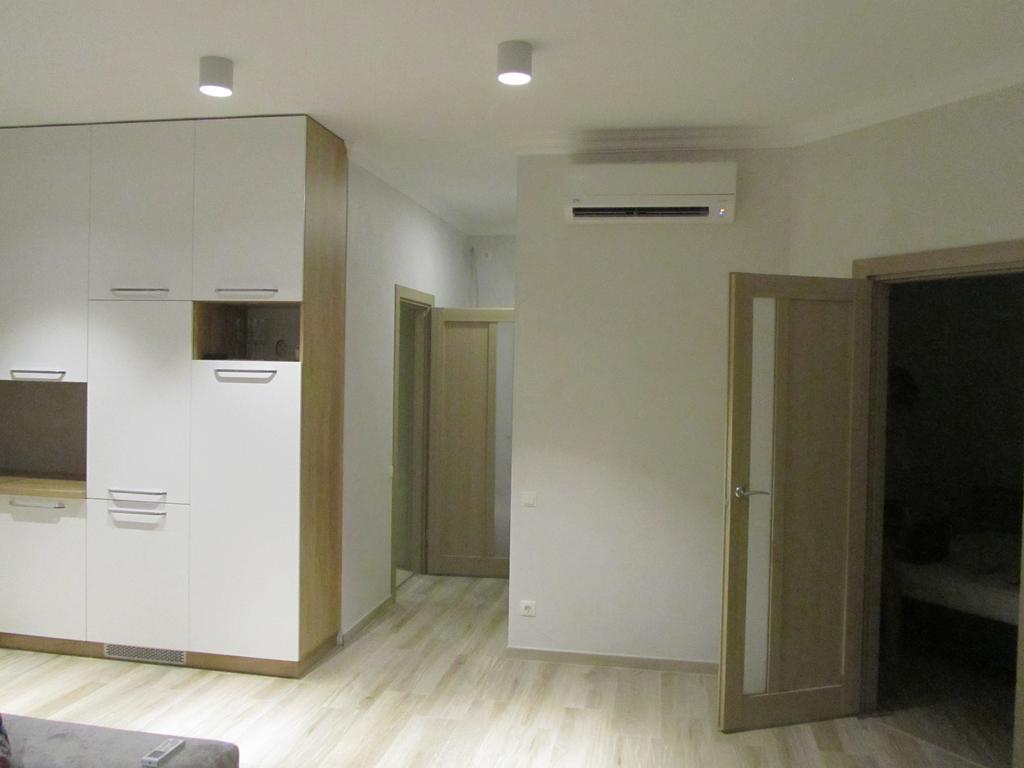 Apartments On Henuezskaya 5 Odessza Kültér fotó