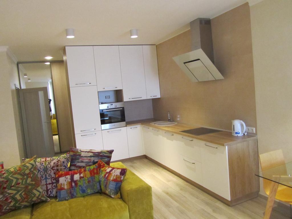 Apartments On Henuezskaya 5 Odessza Kültér fotó