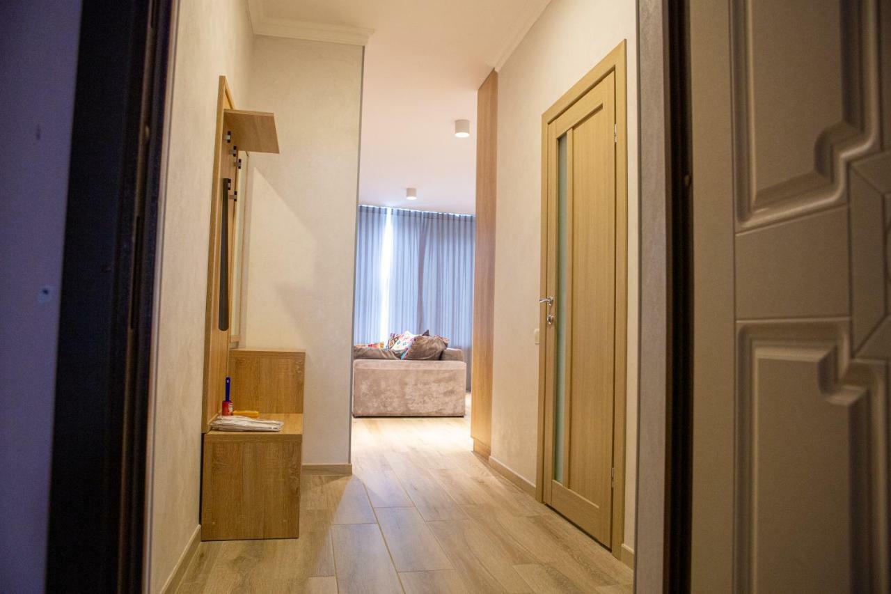 Apartments On Henuezskaya 5 Odessza Kültér fotó
