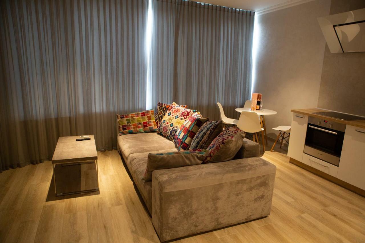 Apartments On Henuezskaya 5 Odessza Kültér fotó