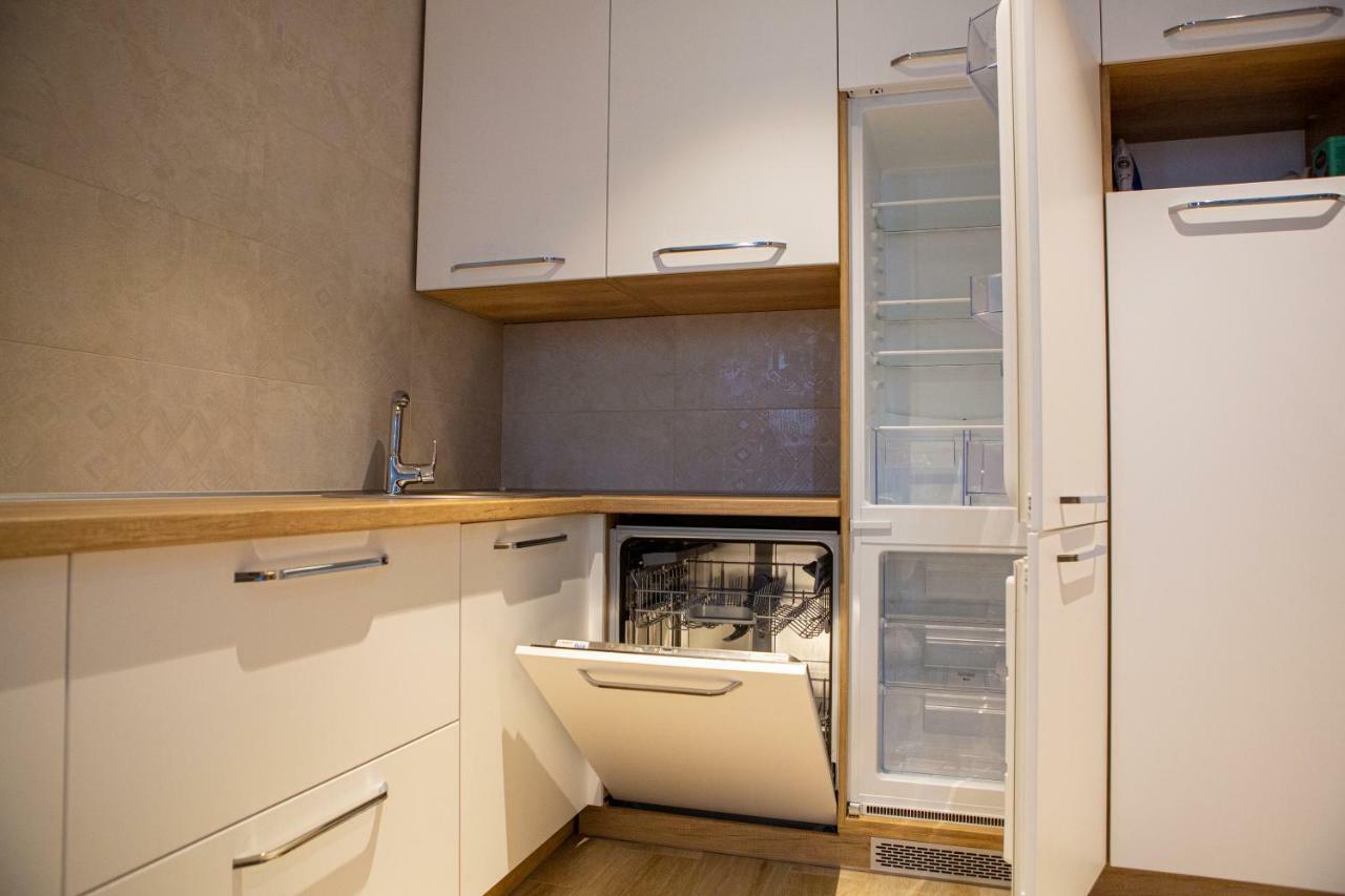 Apartments On Henuezskaya 5 Odessza Kültér fotó