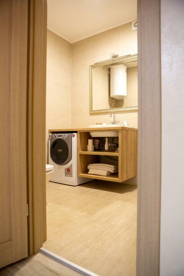 Apartments On Henuezskaya 5 Odessza Kültér fotó