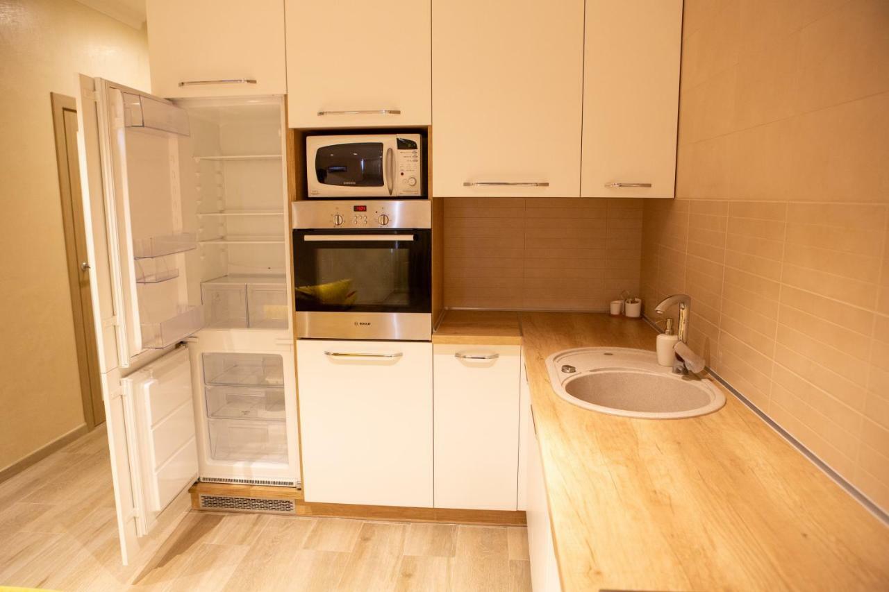 Apartments On Henuezskaya 5 Odessza Kültér fotó