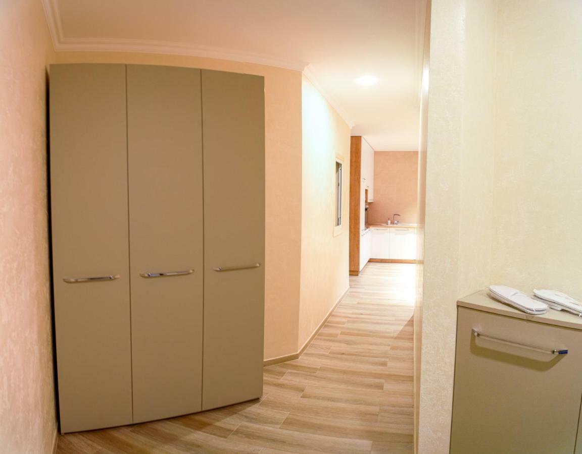 Apartments On Henuezskaya 5 Odessza Kültér fotó