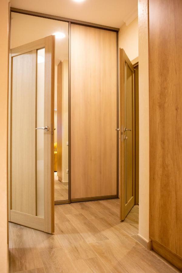 Apartments On Henuezskaya 5 Odessza Kültér fotó