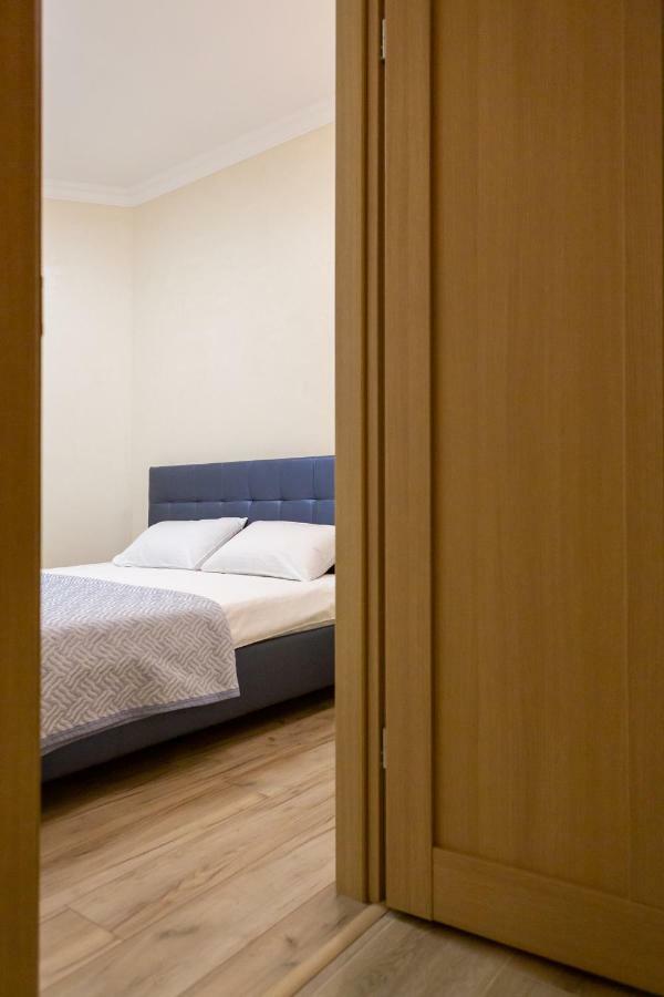 Apartments On Henuezskaya 5 Odessza Kültér fotó